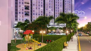 bán shophouse marrina tower vĩnh phú, thuận an, bd. 76m2 mặt tiền chung cư kinh doanh buôn bán ok