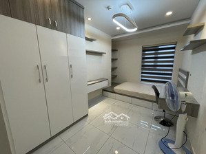 bán căn hộ terra royal lý chính thắng, 2 phòng ngủ full sổ hồng 7.2 tỷ hàng 5 căn tin thật 100%