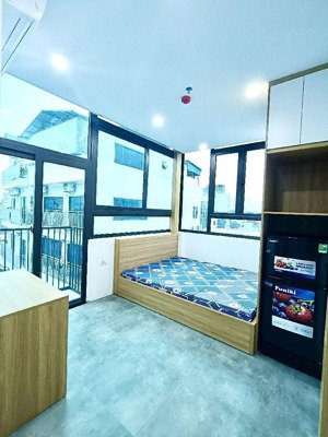 ccmn dòng tiền, lê trọng tấn - thanh xuân, 7 tầng thang máy 27 phòng 100m2 x mt 8,5m. giá 29,5 tỷ.