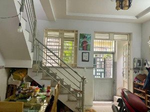gần ngã 5 quang trung | gò vấp- nhà 2 tầng nở hậu giá tốt 4.4 tỷ (tl)