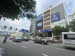 siêu phẩm! góc 2 mặt tiền nguyễn trọng tuyển, p10 - (9 x 17m) - được xây hầm, 7 tầng - chỉ 45 tỷ tl