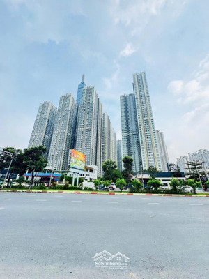 siêu chdv & mbkd 3 mt siêu đỉnh. đường số quận 7. 13x19m. cn 197m2. sàn 9xx. hđt 290tr. giá 59.5 tỷ