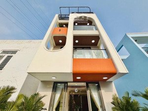 hẻm xe hơi thông - 1 căn ra mặt tiền nguyễn văn khối - nhỉnh 7 tỷ có ngay nhà gò vấp - công năng tố