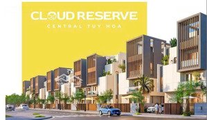 nhà 4 tầng mặt tiền trần phú, bắc trần phú, tuy hòa - vị trí đắc địa, giá tốt - sổ đỏ chính chủ