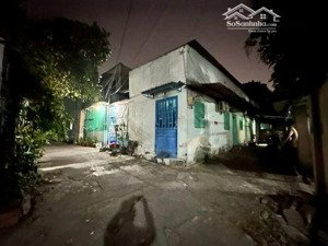 bán rẻ dãy trọ hxh đang cho thuê đường số 8 linh xuân 41m2. giá 2,3 tỷ tl