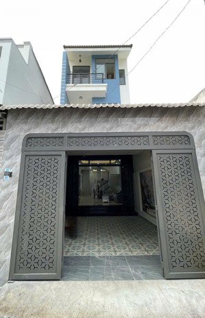 bán rẻ nhà đông hòa dĩ an gần thủ đức