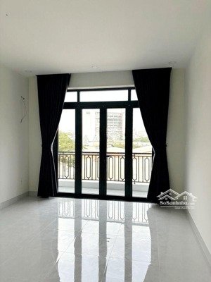 siêu rẻ - bán nhà đẹp không lg - hồ học lãm - sát võ văn kiệt - hxh - 4 * 25 * 3 tầng btct * 4pn