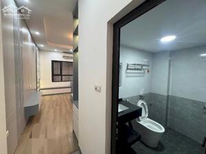 Xã Đàn nhà đẹp đón Tết ngõ thông ba gác 5 tầng full nội thất hai thoáng trước sau giá 8.95 tỷ