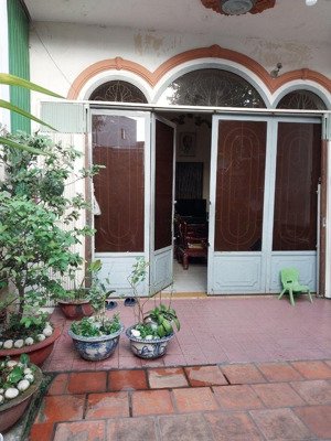 bán nhà nát trương phước phan - sát hương lộ 2 - hxh 5m - 5*22m*2 tầng btct - giá 6.25 tỷ tl