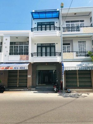 siêu phẩm mặt tiền cửu long nhà mới, kinh doanh đỉnh