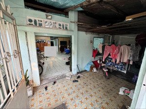 chính chủ bán lô góc 2 mặt tiền quang trung, bà điểm, hóc môn