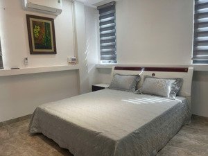 chỉ 17,5 tỷ sở hữu biệt thự 4 tầng 162m2 ngang 9m. kđt phước long a. đang cho thuê 40tr/ tháng