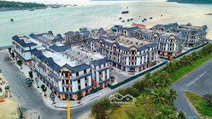 nhà 4 lầu mặt biển trần phú trong quần thể tiện ích cao cấp vin group. lh o399575577