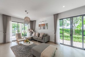 nhà đẹp lung linh khu đô thị mới gamuda diện tích 125m2 4 tầng pull nội thất giá tốt 