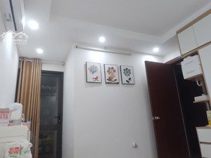 căn hộ 2pn, 1wc, 60,1m2 tại khu nhà ở bộ tư lệnh thủ đô hà nội, 4,28 tỷ, hà đông, hn