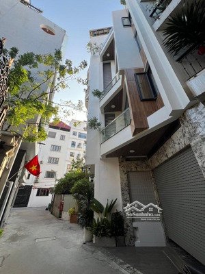 bán nhà riêng 50m2, gara ô tô tại việt hưng, nội thất đẹp ở ngay-15.8 tỷ