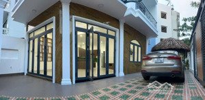 hạ giá bán gấp biệt thự căn góc lê đức thọ - khu osimi, dt 8x17m, nh, 151m2, đúc 4 tầng, 16.9 tỷ tl