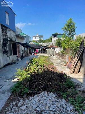 Bán đất lô góc khu 3 Việt Hòa Hải Dương, 69m2, ngõ ô tô, giá 1.35 tỷ