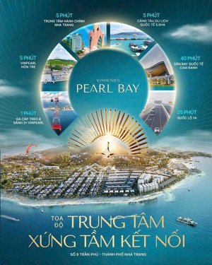 căn nhà 4 tầng siêu đẹp tại vinhomes pearl bay với giá chỉ hơn 10 tỷ - sổ hồng sở hữu lâu dài