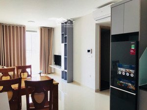 bán ch phúc thịnh, 4,6 tỷ, 85,1m2, 2pn + 2wc, đẹp, nhiều tiện ích tại quận 5, hcm