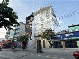 bán nhà mặt tiền kinh doanh điện biên phủ q.3 (dt:6x20), giá bán 55 tỷ thương lượng