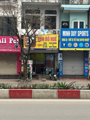 chính chủ gửi bán quỹ nhà ở vạn phúc, hà đông giá tốt kinh doanh sầm uất cần thanh khoản trước tết