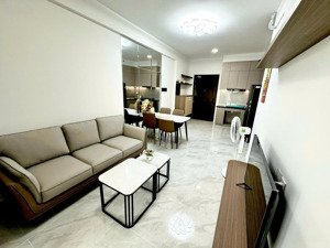 bán cc central garden, 5,9 tỷ, 76,9m2, 2pn, 2wc, nhiều tiện ích