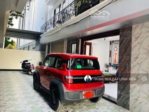 hiếm chính chủ cần bán gấp căn nhà nguyễn lam phúc đồng 34m2 x 5 tầng ô tô đỗ cửa vào nhà full nt