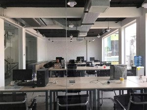 cần bán tòa nhà văn phòng bùi thị xuân - tân bình - ( 9x17m ) - 6 tầng - hđt 90tr/th - bán 35 tỷ