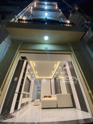 bán nhà mới tinh - bát khối,tư đình - vị trí đón sóng cầu tr.hưng đạo