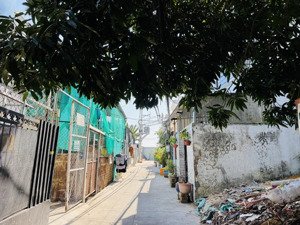 bán nhà cấp 4 có 5 phòng trọ, dòng tiền 15tr/tháng - hẻm ba gác huỳnh tấn phát q7 giá chỉ 7tỷ4 shr