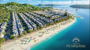 nhà phố biển đường 8a, phân khu ngọc trai,vin homes pearl bay, danh giá nhất tại nha trang
