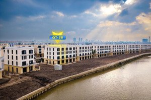 bán liền kề 90m2 tặng 150m2 sân vườn giá chỉ 10,9 tỷ rẻ vô địch tại vin vũ yên