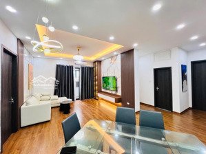 căn hộ đẹp đón tết 2026, a chị chỉ việc xách vali đến ở luôn