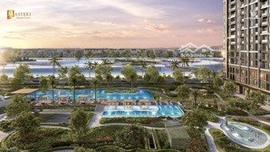 duy nhất căn 2pn+ view hồ tạo sóng tại masteri grand coast