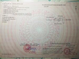 Bán đất Hưng Đạo - Dương Kinh - Hải Phòng