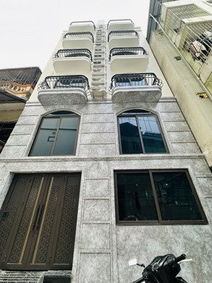 bán tòa ccmn đình thôn nam từ liêm dt 75m x 8t x mt 7,4m giá 23,9 tỷ có thương lượng