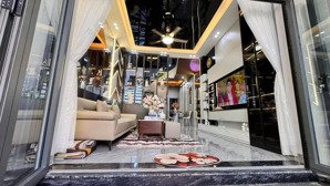 chính chủ bán nhà riêng đẹp tại kđt định công, 34 tỷ, 80m2, 6pn, 5wc thang máy, ô tô tránh, vĩa hè