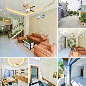 bán nhà lô góc 2 mt tại bà điểm, 4,3 tỷ, 75m2, 3pn, 2wc, chính chủ, hot!