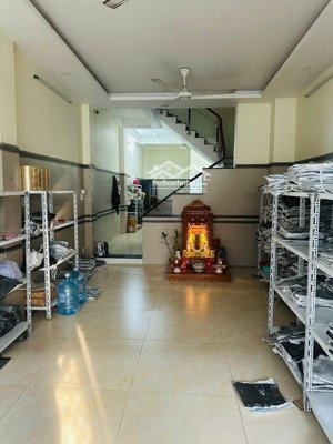 gấp bán - nhà 4 tầng 4x20 - hẻm xe hơi thông - ngay quang trung gò vấp - nhỉnh 7 đồng