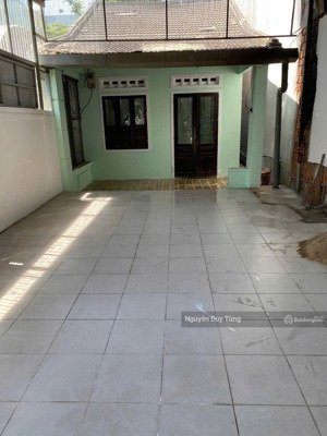 bán đất tặng nhà mt dương đình nghệ - phố hàn du lịch sầm uất - thông thẳng biển