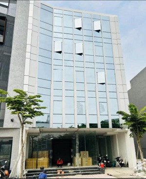 view sông! tòa nhà 2mt trường sa, phú nhuận, 13x18m - hầm + 7 tầng - hđt: 300 triệu, giá 79 tỷ