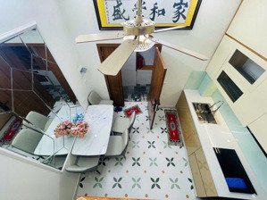 bán nhà phố đào duy từ phố cổ hoàn kiếm diện tích: 15m x 4 tầng nhà đẹp, đang cho thuê