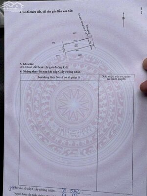 Đất kiệt ô tô Gia Lạc – Phú Thượng, Huế – 100,6m² – gần chợ & siêu thị – 1,79 tỷ TL