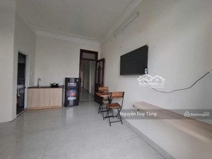 nhỉnh 10 tỷ sở hữu ngay nhà 3 tầng mt nguyễn đình trân - đường 7.5m - cách biển 200m