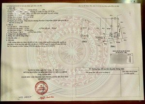 chính chủ bán nhà phan huy ích, gò vấp