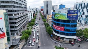 tòa nhà mặt tiền nguyễn văn trỗi, pn - dt 15 x 15m - hầm 7 tầng - hđt 1.2 tỷ / tháng - giá 245 tỷ