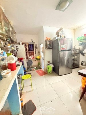 hiếm có đường số 17, xe hơi thông, chỉ nhỉnh 8tỷ, quận 7 - dt 4,2x17,5 2pn,2wc