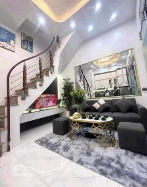 nhà đẹp full nt hiện đại ngõ thông, ba bước ra mặt ngõ kd sầm uất, dt22m4t mt4.5m giá chào 5,15 tỷ