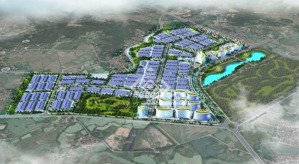 duy nhất 10.000m² tại kcn song mai | ql1a ct hà nội phù hợp dn xuất nhập khẩu, điện tử, cơ khí